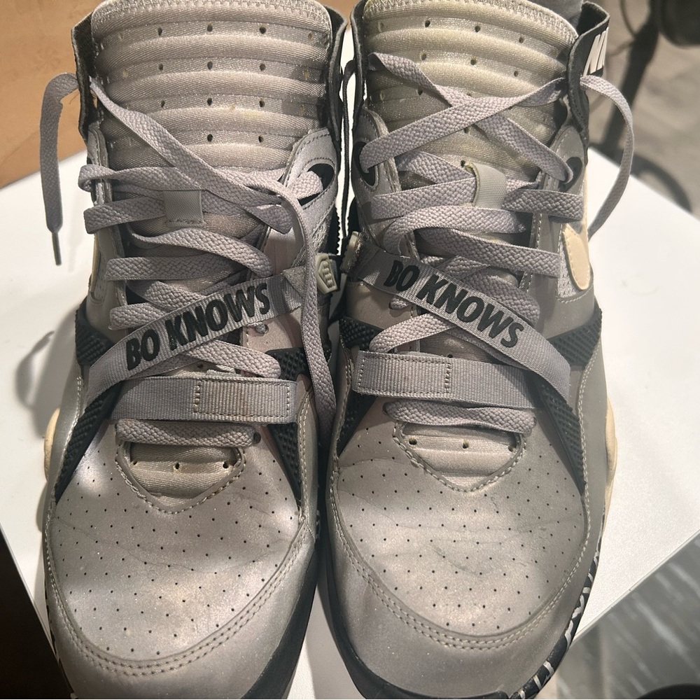 Air Trainer Max 91s - Picture 8 of 11